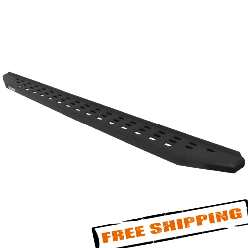 Go Rhino 69441687T RB20 Running Boards for 2007-2021 Toyota Tundra CrewMax Cab Foto 1 de 4