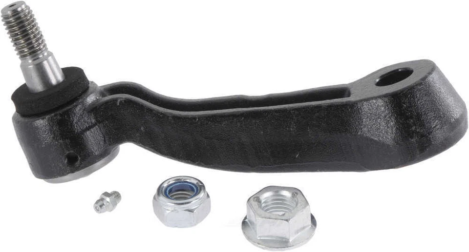 Brazo de rueda loca de dirección-PEC Autopart Intl 2600-65330 Foto 1 de 2