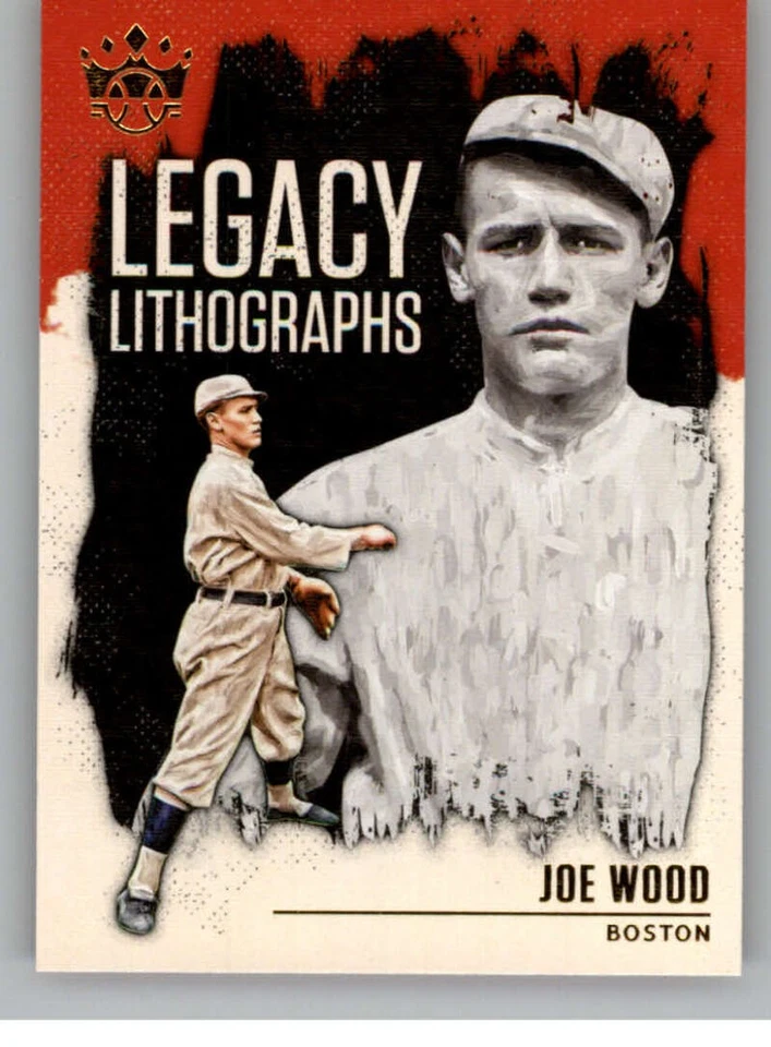 2021 Diamond Kings Insert MLBPA Baseball Trading Cards Pick From List - Image 1 of 1