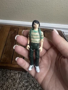 Mike Wheeler Netflix Stranger Things Season 1- 3.75” Funko Action Figure Toy - Picture 1 of 3