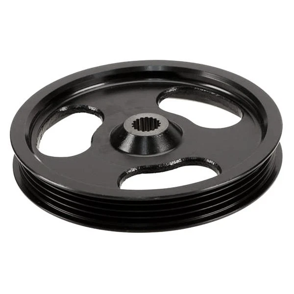 For Toyota Tacoma 1995-2004 Genuine Power Steering Pump Pulley - Image 1 of 1