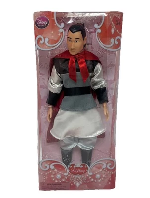 Классическая кукла Li Shang из магазина Disney никогда не доставалась из коробки - Изображение 1 из 4