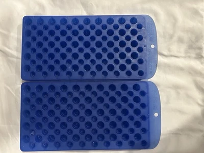 2 件 Frankford Arsenal 通用重新加载托盘最多可容纳 50 轮用于重新加载 — 第 1/2 张图片