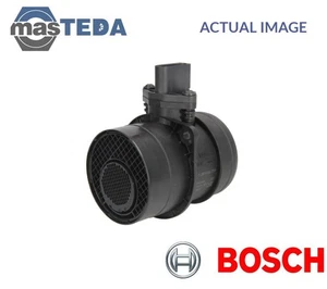 0 281 006 759 AIR MASS SENSOR FLOW METER BOSCH FOR VW PASSAT B6,GOLF IV,GOLF V - Picture 1 of 12