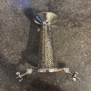 GARDEN WAY Vintage Squeezo II TS Colino Ricambio Vagli Zucca - Foto 1 di 6