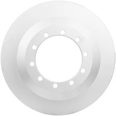 For Ford F-450 Super Duty F-550 Super Duty 1999-2020 Magma Rear Brake Rotor GAP - Image 1 of 4