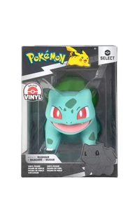 Figura Vinilo Pokemon Bulbasaur Select - Figura 8 Pulgadas Hecha de Vinilo - Imagen 1 de 1