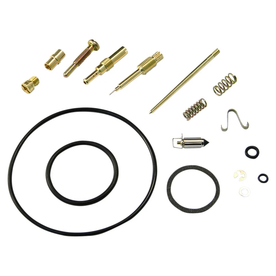 Kit de reparación de carburador Shindy para Honda ATC185S 1983 ATV Foto 1 de 2