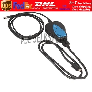 Allen Bradley 1203-USB sigillato 1203USB PowerFlex SCANport convertitore DPI DSI - Foto 1 di 4