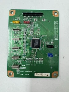 Platinenbaugruppe SUB-B C594 ASSY.2093628 passend für Epson 7800 7880 9800 9880 - Bild 1 von 2
