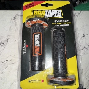Empuñaduras ProTaper MX de doble densidad Full Diamond - Imagen 1 de 2