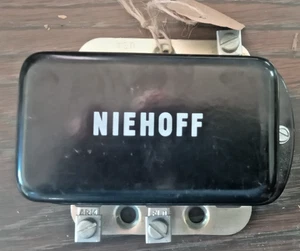 Voltage Regulator Standard VR-15 Equivalent Niehoff USA Made - Picture 1 of 2