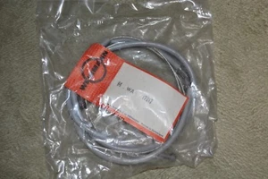 Weinmann Brake cable and grey housing Vintage Bicycle Wire NOS 94 WA 17217 - Picture 1 of 5