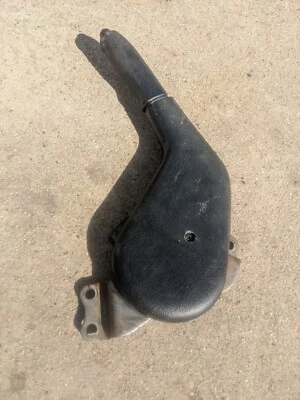 Mazda Miata 1990-1997 OEM Emergency Brake E Brake Lever Handle - Image 1 of 2