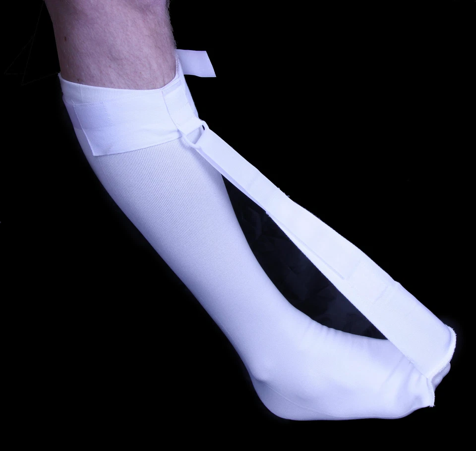 Bodytec plantar fasciitis relief sock sizes 5-12 - Image 1 of 1