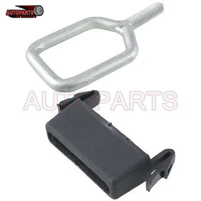 Gancho soporte bloqueo capó BMW 230i 430i 440i 328d 330e 230i xDrive M3 M240i  Foto 1 de 4