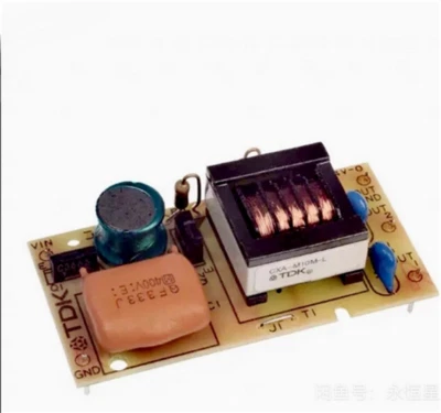LCD power inverter board suitable for original TDK PCU-620A CXA-M10A-L (12V) - Image 1 of 3
