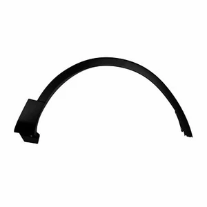 RH Fender Flare Wheel Opening Molding fits 2016 2017 2018 2019 Ford Explorer - Picture 1 of 1