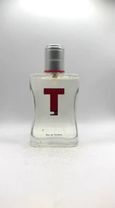 T BY TOMMY HILFIGER 100ML EDT SPRAY CODE-A52 (NEW WITHOUT BOX) - Picture 1 of 3