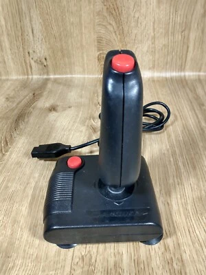 Archer Joystick - For Atari 2600 / SEGA Master System - 207-1701 - Image 1 of 4