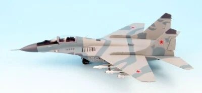 Witty Wings 1:72 MiG-29 Fulcrum 733 IAP Russian AF '09', WTW-72-019-019 Foto 1 de 3