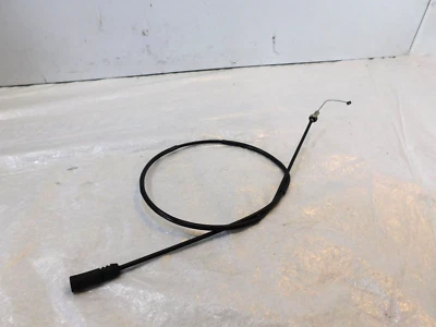 Línea de cable Bowden acelerador acelerador BMW K75RT K100 K100LT K100RT -32731457378 Foto 1 de 4