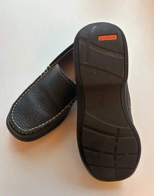 Cole Haan Nike Air - Air Steven Slip On - Negro - Niños Talla 5 Foto 1 de 4