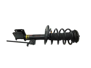 STOSSDÄMPFER VORNE LINKS BEIFAHRERSEITE FÜR CITROEN DS4 MK1 1.6 DIESEL '10-15 - Bild 1 von 8
