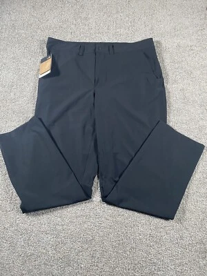 The North Face Paramount Trail Pant TNF Black Men's 38 Regular - Image 1 of 4
