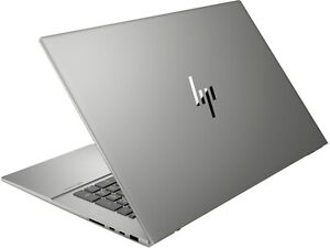 HP Envy 17 17t-cr100 Laptop PC 17.3" UHD i7-13700H 8GB 512GB SSD Backlit Key W11