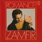 Romance Of The Panflute By Gheorghe Zamfir (Pan Flute) (Cd, 1990, Philips) New