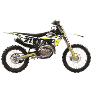 Factory Effex - 24-09610 - EVO 18 Shroud Graphic Kit - Picture 1 of 1