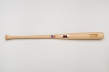 Mpowered Baseball Pro Select Maple P72 P-Shooter classic bat model Raw All Over