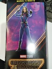 Marvel Legends Guardians Of The Galaxy Volume 3 Mantis 6  Figure BAF Cosmo 2023