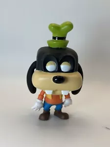 Funko Pop! Disney - Goofy 38 Loose OOB Figure - Picture 1 of 4