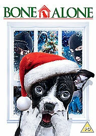 Bone Alone (DVD, 2013)