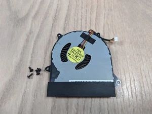 OEM Lenovo V110-17IKB B50-50 110-15 Cooling CPU Fan DC28000CVF0 DFS481305MC0T - Afbeelding 1 van 4
