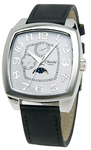 Charshe Jumbo Chronograph Uhrensammlung (WB) - Bild 1 von 1