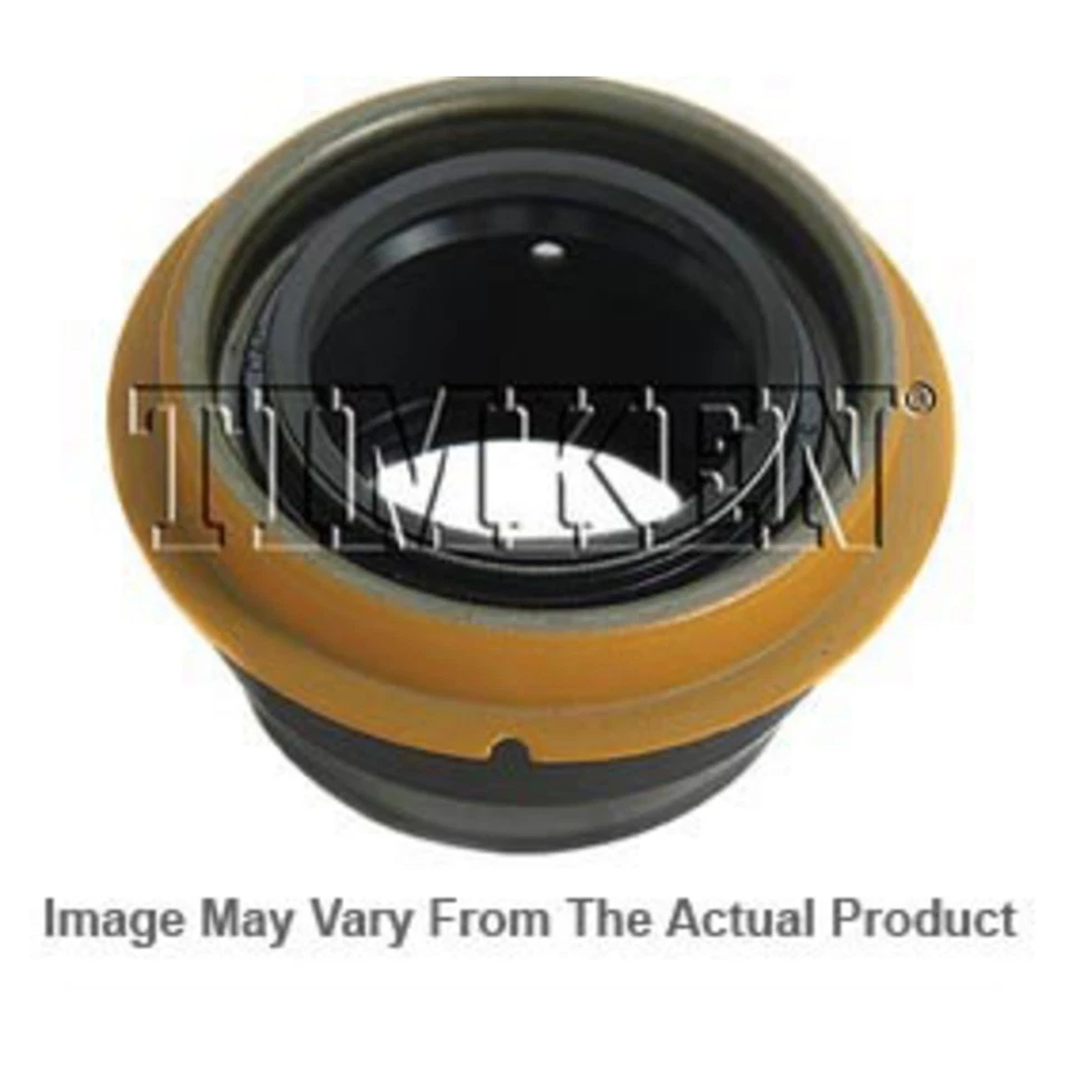 Sello de eje de salida Timken SL260001 para Chevy Olds Chevrolet HHR Malibu Cobalt Foto 1 de 1