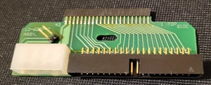 NEW GENERIC 12-6058-C OPTION BOARD UL NO. E113980 ASSY: 12-6057-C - Picture 1 of 5