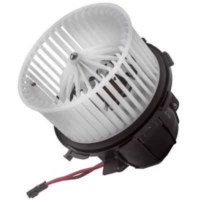 VENTILADOR MOTOR SOPLADOR CALENTADOR AIRE ACONDICIONADO AUDI A4/A5/Q5/S4/S5 2008-2016 8K1820021C 700291 Foto 1 de 4