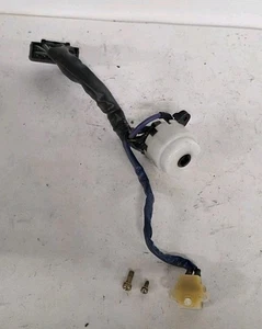 Toyota Supra Mk3 Ignition Switch 90-92 - Picture 1 of 17