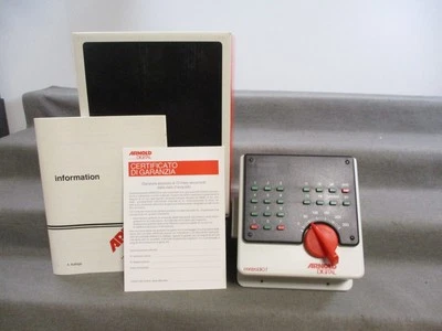 Arnold Spur N 86036 Control 80 f Digital in OVP - Bild 1 von 4