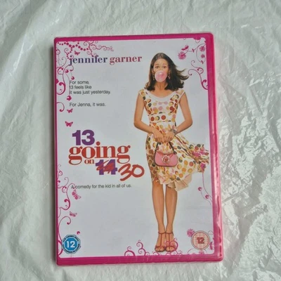 13 Going On 30 [DVD] [2004]  - Image 1 of 2