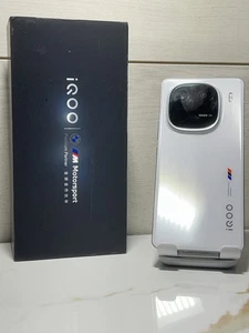 vivo iqoo 12  16 512 - Foto 1 di 3