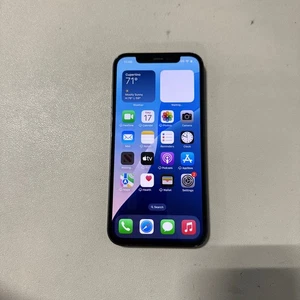 Apple iPhone 12 - 128GB - Unlocked (Read Description) - Photo 1 sur 6