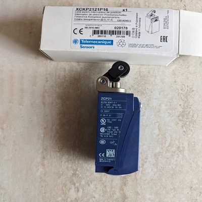 Telemecanique XCKP2121P16 020178 Grenzschalter XCKP2145P16 Limited Switch nf