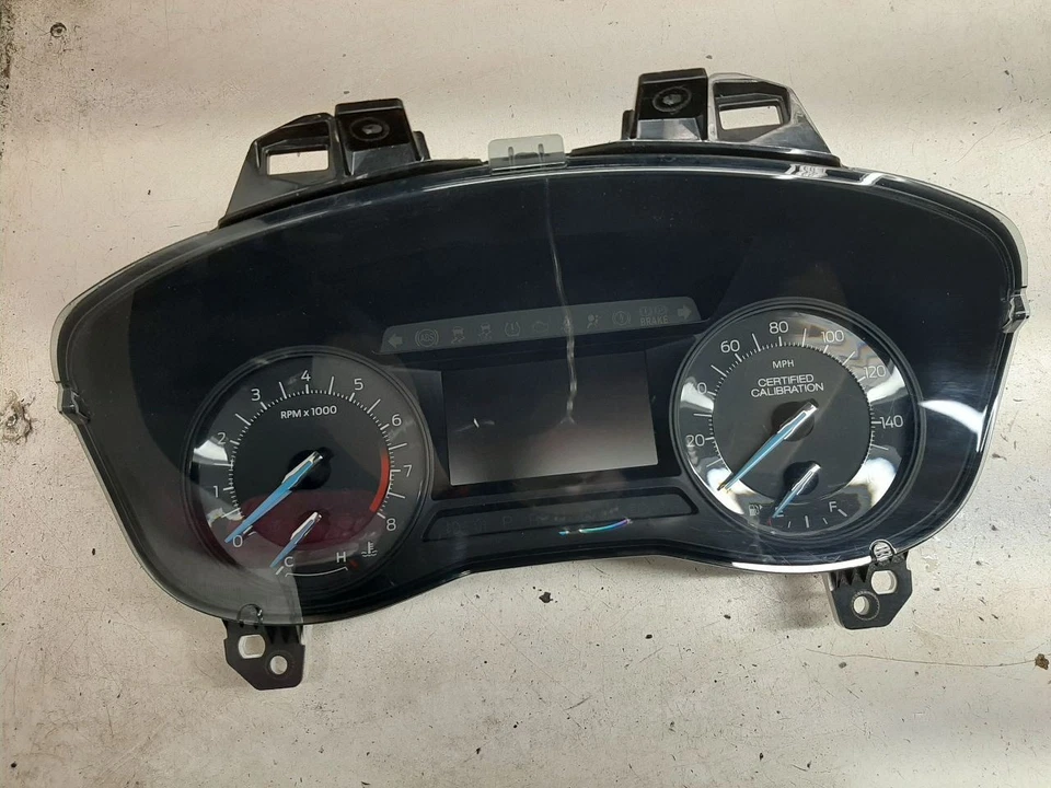 Velocímetro MPH ID HB5T-10849-JA compatible con 17 EXPLORER 861083 Foto 1 de 4