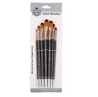Artist Paint Brush Set Painting Brush for Kids,Adult Watercolor,Acrylic Painting