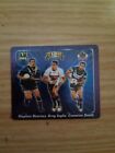 Club Legends Tazo Cards Melbourne Storms